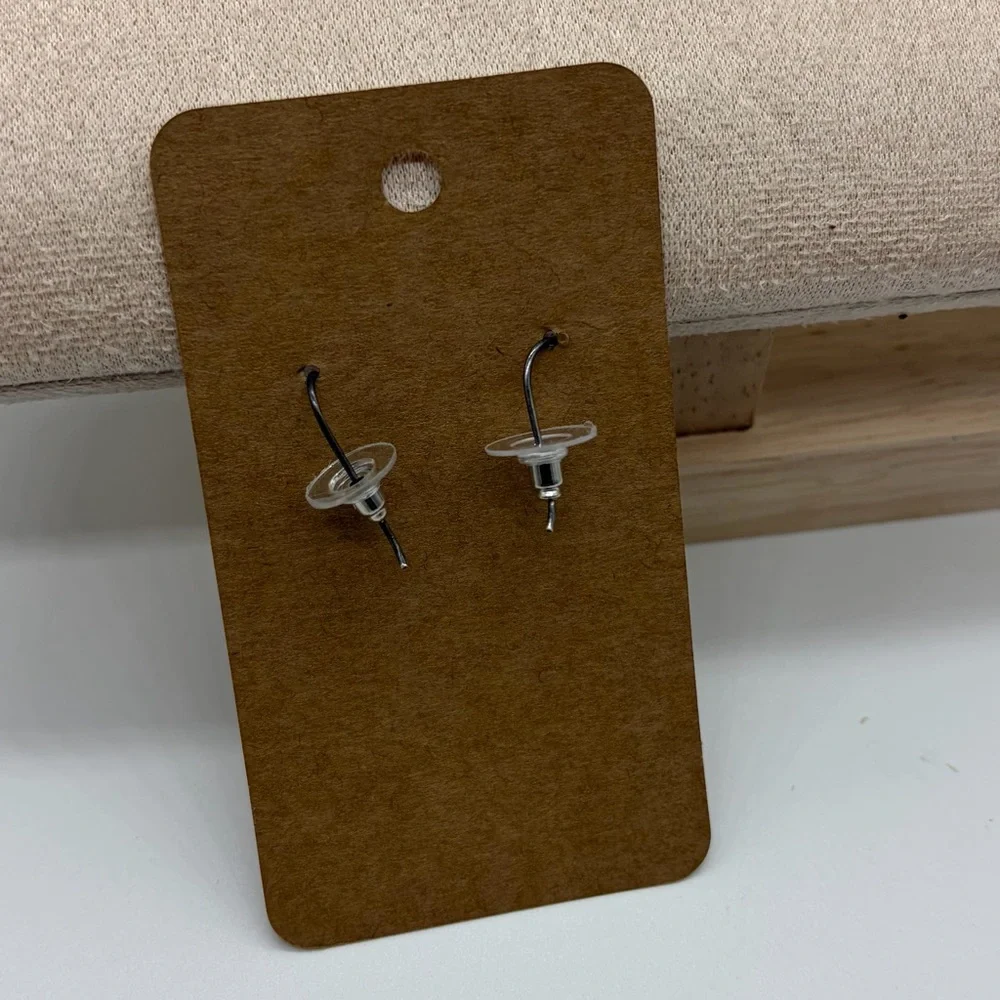 Vintage Earrings, 3